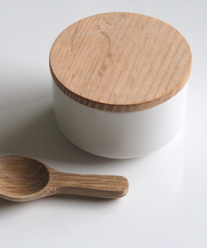 Clay Tea Set